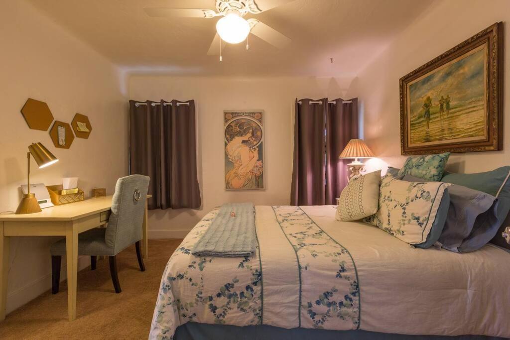 Wine Country Bungalow Atascadero Extérieur photo